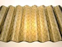 more images of Corrugated or Flat Glass Used Chicken Wire Mesh