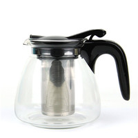 Multi-purpose domestic colorful health teapot/coffee pot