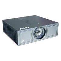 more images of DU6100 Laser Projector