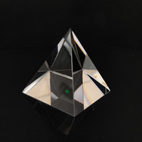 more images of Pyramid Optical/Tetrahedral Prism