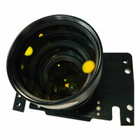 more images of CCD camera for color sorter