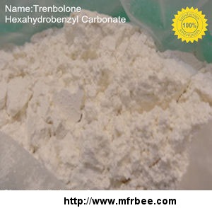 trenbolone_hexahydrobenzyl_carbonate