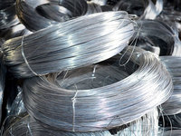 more images of BWG22 Electro Galvanzied Iron Wire for Construction
