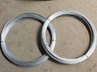 more images of High Quality Factory Supply BWG21 Electro Galvanzied Iron Wire
