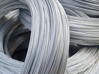 more images of Electro Galvanized Iron Wire for Saudi Arabia Market