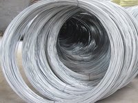 more images of Electro Galvanized Iron Wire for Saudi Arabia Market