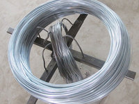 Electro Iron Wire BWG: #22