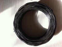 Black Annealed Binding Galvanized Iron Wire