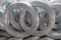 more images of BWG 21 22 20 Binding Electro Galvanized Steel Iron Wire