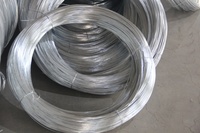 more images of Electric Galvanized Iron Wire BWG8-BWG24