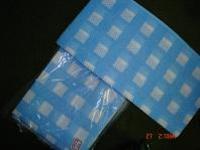 Nonwoven Cleaning Cloth 2