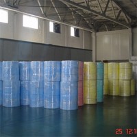 more images of Nonwoven Fabric Jumbo Rolls