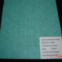 more images of BR050-22Pspunlace Nonwoven Fabric