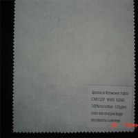 CM0120P Microfiber Nonwoven Fabric
