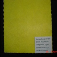 CT045P Spunlace Nonwoven Fabric