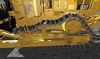 more images of CAT Bulldozer Undercarriage Parts