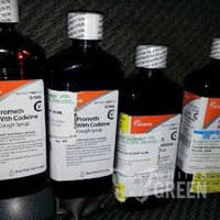 more images of Actavis syrup high tech