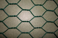 hexgonal wire mesh