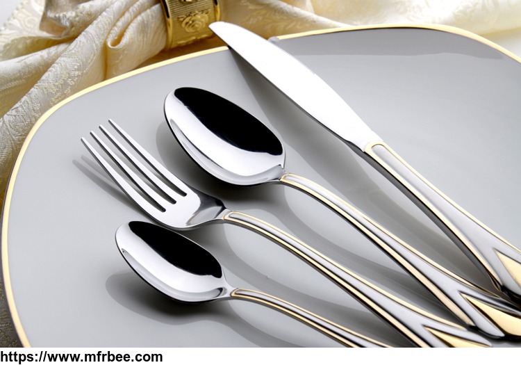 2016_best_selling_stainless_steel_cutlery_set_spoon_fork_and_knife_set
