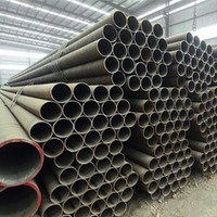 more images of Seamless Line Pipe