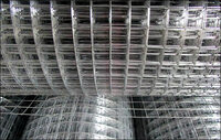 more images of Welded Wire Fence