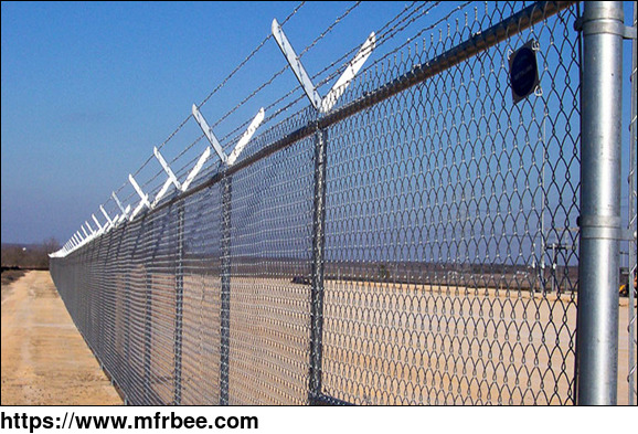 airport_fencing