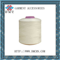 polyester spun yarn for sewing thread 20s/2