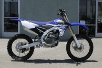 more images of 2015 Yamaha YZ250FX Motorcycle Dirtbike
