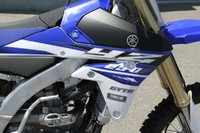 more images of 2015 Yamaha YZ250FX Motorcycle Dirtbike