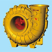 more images of Series of TL(R) Desulphurization Pump