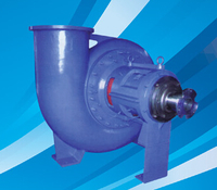 DT Series Desulfurization Pump