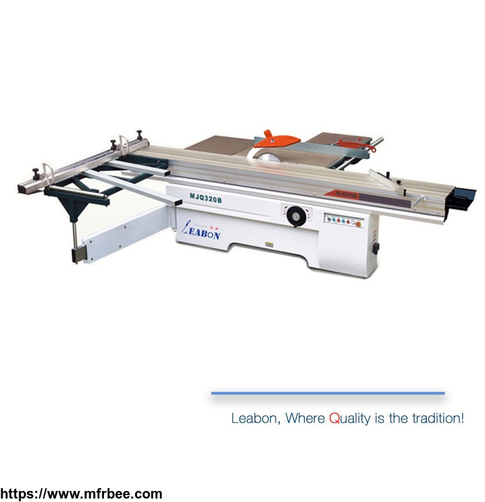 sliding_table_saw_for_wood_cutting_sawing_machine_mjq320b