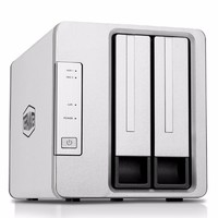more images of A 2-bay affordable NAS optimized for home and SOHO users F2-210