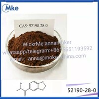 Factory Supply High Purity CAS 52190-28-0 with Safe Delivery