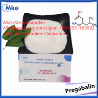 more images of Factory Supply High Purity CAS 148553-50-8 with Safe Delivery