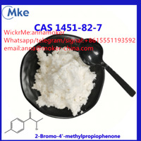 Factory Supply High Purity CAS 1451-82-7 with Safe Delivery