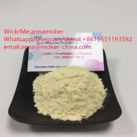 Factory Supply High Purity CAS 236117-38-7 with Safe Delivery