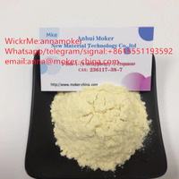 more images of Factory Supply High Purity CAS 236117-38-7 with Safe Delivery