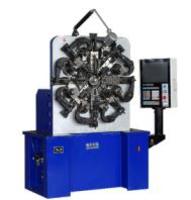 3 Axles Versatile Spring Forming Machine for 0.2mm~2.5mm wire