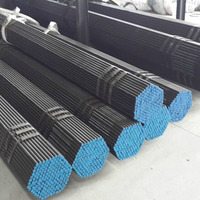 more images of ASTM A210-A1 Seamless Boiler Tube