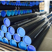 more images of BE Seamless Pipe
