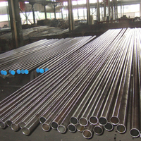 more images of ASTM A179 Seamless Boiler Tube