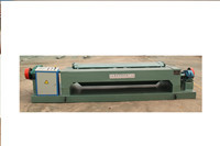 WWXQ260SE automatic rotary  spindleless veneer peeling woodworking machine