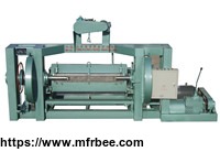 lxq_90_vertical_speed_changed_spindle_peeling_machine