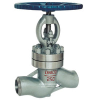 more images of water Seal Globe Valve