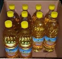 Ukraine 1,5 Litre Packing Sunflower Oil, Packaging Size: 1 litre, Speciality: Low Cholestrol