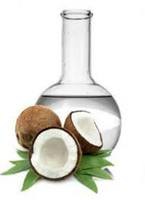 Parithi Naturals Cold Pressed Coconut Oil, Packaging Type: Plastic Bottle