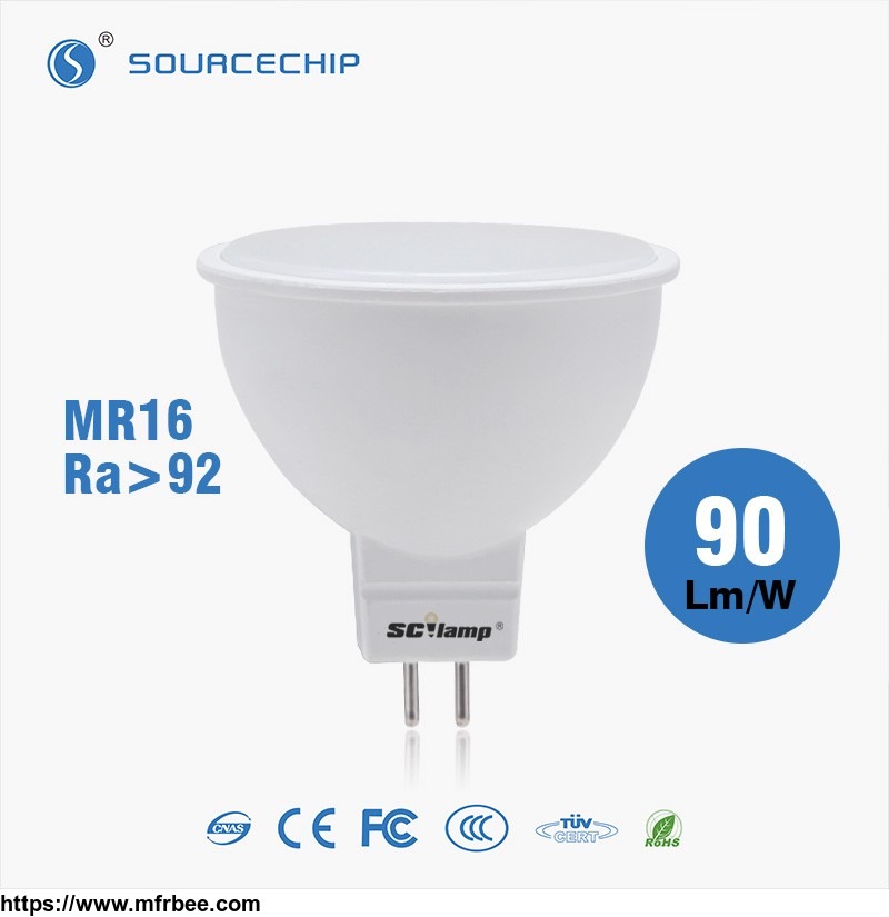 ra90_5w_7w_high_cri_mr16_led_lamp_factory