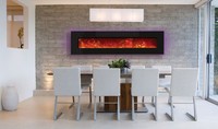 more images of Electric Fireplaces