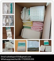 more images of OEM Factory Wholesale Disposable Adult Diapers